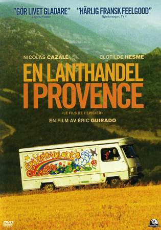 En Lanthandel I Provence