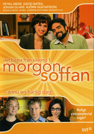 Morgonsoffan - Det Bästa Från Säsong 1