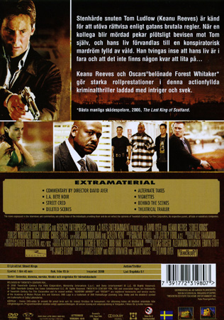 Street Kings - 2