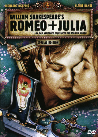 Romeo + Julia