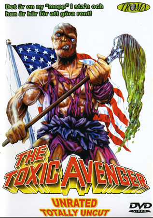 Toxic Avenger