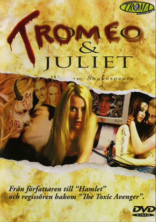 Tromeo & Juliet