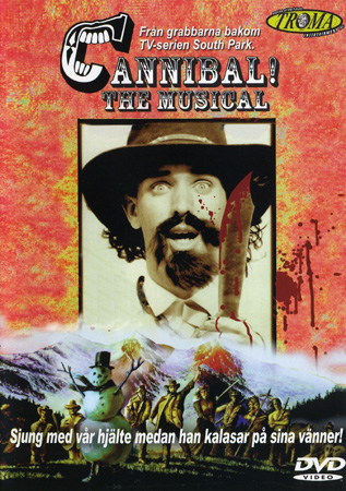 Cannibal! The Musical