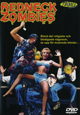 Redneck Zombies