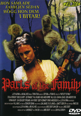 Parts of the Family
