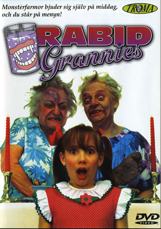 Rabid Grannies