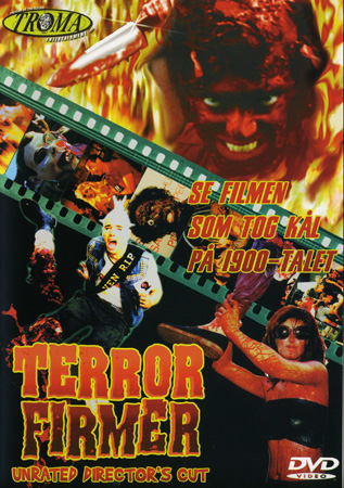 Terror Firmer