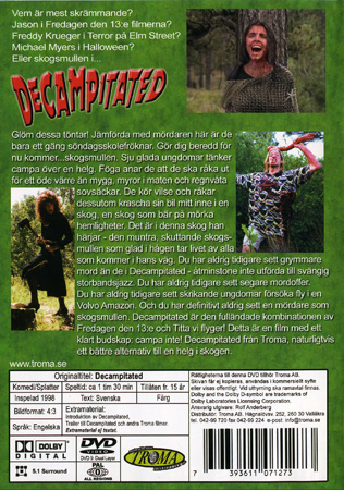 Decampitated - 2