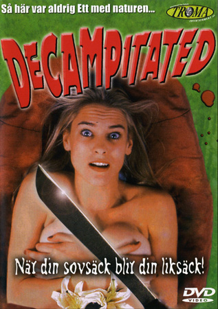 Decampitated