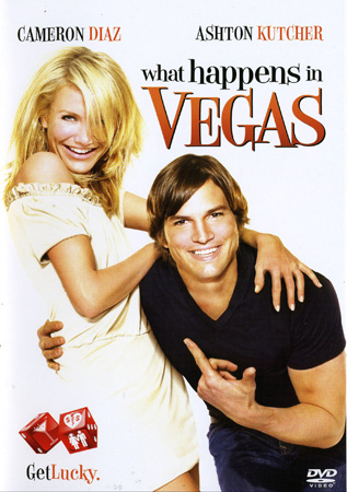 What Happens In Vegas