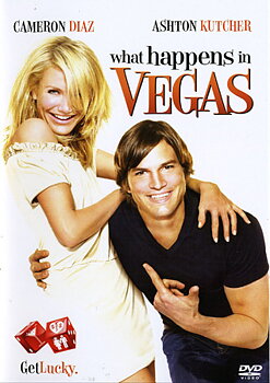 What Happens In Vegas
