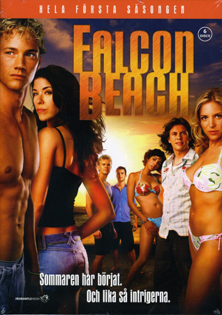 Falcon Beach - Säsong 1
