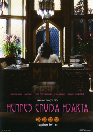 Hennes Envisa Hjärta