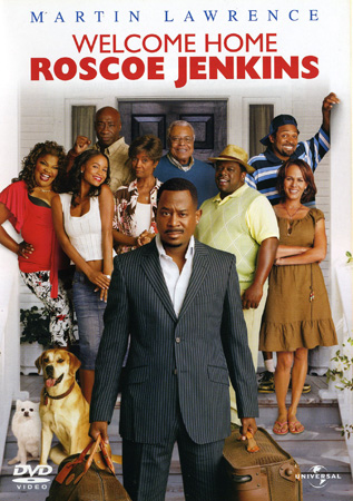 Welcome Home Roscoe Jenkins