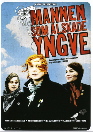 Mannen Som Älskade Yngve