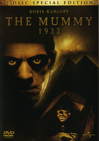 Mummy (2-disc)