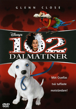 102 Dalmatiner