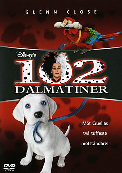 102 Dalmatiner