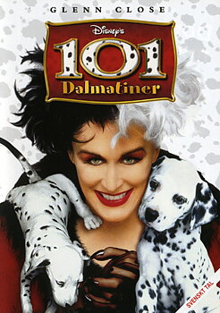101 Dalmatiner