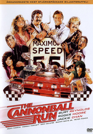 Cannonball Run