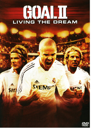 Goal II - Living the Dream
