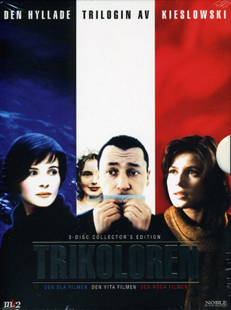 Trikoloren