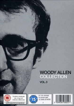 Woody Allen Collection - Volume 3 - 2