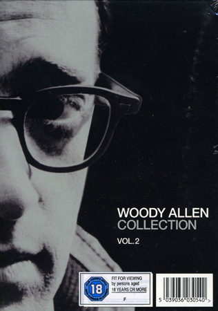 Woody Allen Collection - Volume 2 - 2