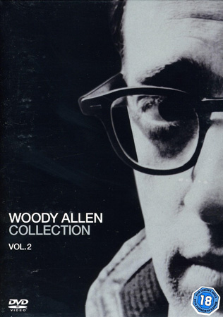 Woody Allen Collection - Volume 2