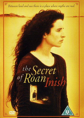 Secret of Roan Inish (ej svensk text)