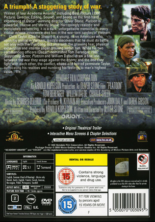 Platoon - 2
