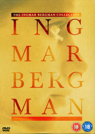 Ingmar Bergman Collection