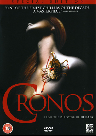 Cronos (ej svensk text)