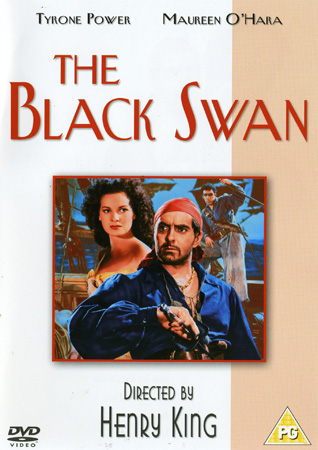 Black Swan (ej svensk text)