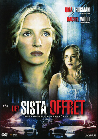 Det Sista Offret