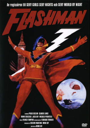 Flashman