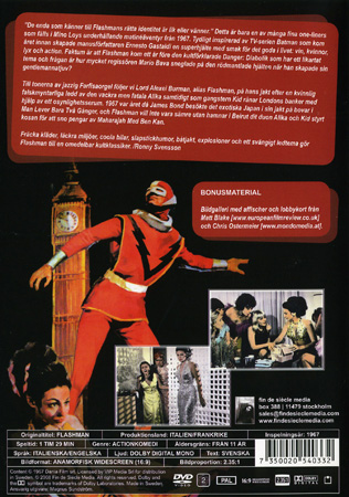 Flashman - 2