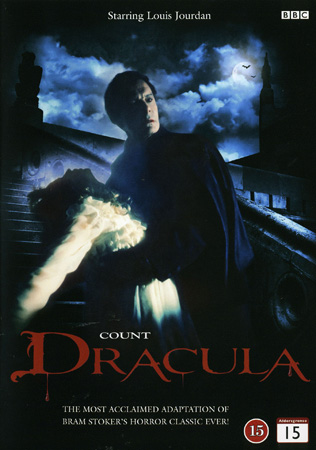 Count Dracula