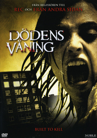 Dödens Våning