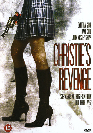 Christie's Revenge