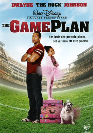 Game Plan