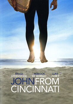 John From Cincinnati (TV-serie)