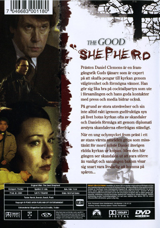 Good Shepherd - 2