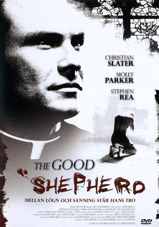 Good Shepherd