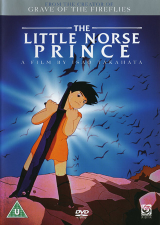 Little Norse Prince (ej svensk text)