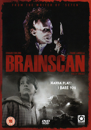 Brainscan (ej svensk text)