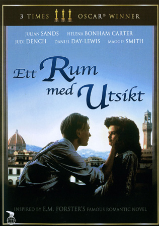 Ett Rum Med Utsikt