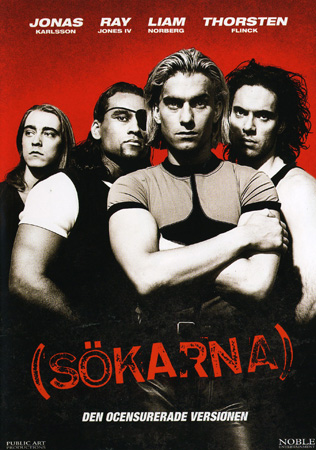 Sökarna