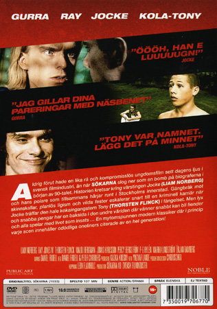 Sökarna - 2