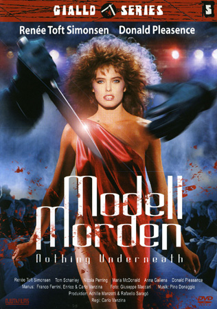 Modellmorden